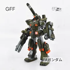 2025年最新】フルアーマーガンダム ジャンクの人気アイテム - メルカリ