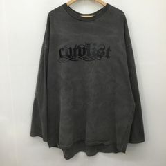 cvtvlist WARNER BROS 100周年LONGSLEEVE - メルカリ