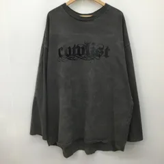 2026年最新】Cvtvlist ロンtの人気アイテム - メルカリ