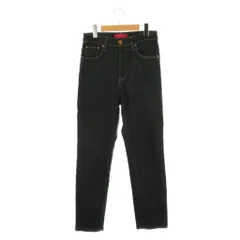 レッドカード RED CARD 23SS TOMORROWLAND別注 LIGHT デニムパンツ ジーンズ 25 インディゴ 492529TL /CX ■OS