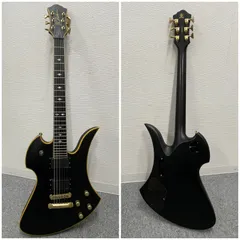 2025年最新】B.C. Rich エレキギターの人気アイテム - メルカリ