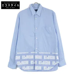 2025年最新】COMME des GARCONS HOMME メンズ シャツの人気アイテム