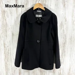 2025年最新】コート マックスマーラ シルバータグの人気アイテム