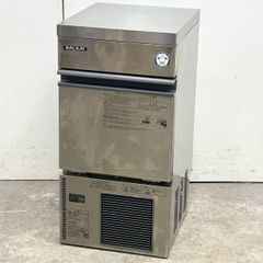 ホシザキ 35製氷機 IM-35M-1 キューブアイスメーカー W500×D450×H800