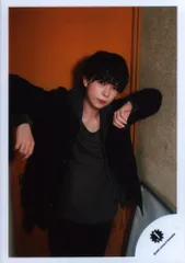 少年忍者 22年DREAM BOYS 織山尚大 公式写真*1枚