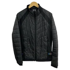 【極美品】18AWエンポリオアルマーニ ブルゾン 楽天市場】EMPORIO ARMANI エンポリオアルマーニ メンズダウンブルゾン