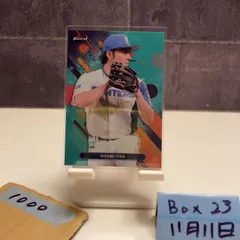 2025年最新】伊藤大海 toppsの人気アイテム - メルカリ