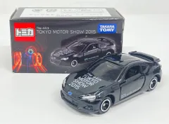 2025年最新】東京モーターショー 記念トミカ トミカの人気アイテム
