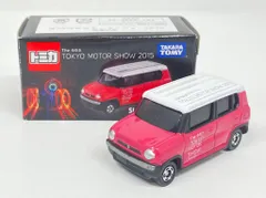 2025年最新】トミカ 東京モーターショー 2015の人気アイテム - メルカリ