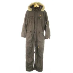 2025年最新】つなぎ x-nixの人気アイテム - メルカリ