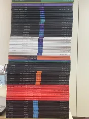 時代人材 韓国語 U IN T シーズン1-FINAL パッケージ