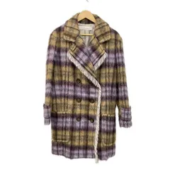 SeeByChloe シーバイクロエ ピンクベージュ トレンチコート 38