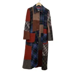 2025年最新】ケイタマルヤマ コートの人気アイテム - メルカリ