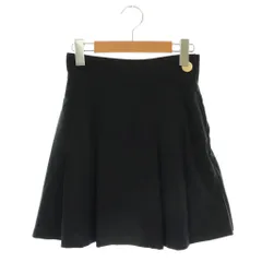 スナイデル SNIDEL 24SS Sustainableプリーツスカショーパン ショートパンツ スカパン 0 ネイビー /DF ■OS ■SH