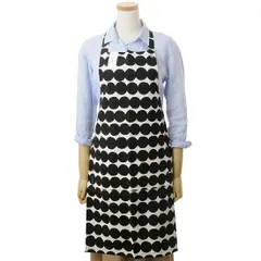 2025年最新】marimekko（マリメッコ）／rasymatto エプロンの人気