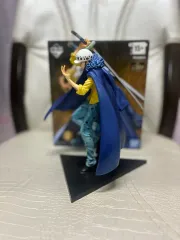 ONE PIECE 一番くじ D賞 トラファルガー・ロー フィギュア