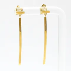 2025年最新】ティファニー tワイヤー ピアスの人気アイテム - メルカリ