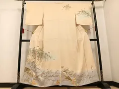 2026年最新】螺鈿 着物の人気アイテム - メルカリ