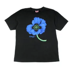 2026年最新】Kenzo tシャツ 花の人気アイテム - メルカリ