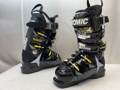 ATOMIC REDSTER PRO スキーブーツ 25/25.5cm - メルカリ