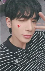 TXT Weverse Shop Japan LD TAEHYUN THE STAR CHAPTER：SANCTUARY ラキドロ