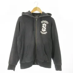 2026年最新】stussy ジップパーカー 迷彩の人気アイテム - メルカリ