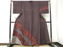 2026年最新】総絞り 訪問着の人気アイテム - メルカリ