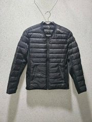 カーキポイント クロップド ツイード ジャケット - メルカリ