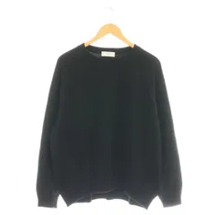 2025年最新】slobe iena スムースオーバーニットの人気アイテム - メルカリ