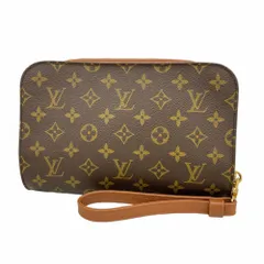 2025年最新】ヴィトン オルセーの人気アイテム - メルカリ