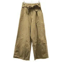 2025年最新】nowos パンツの人気アイテム - メルカリ