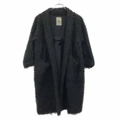 2026年最新】leur logette コートの人気アイテム - メルカリ