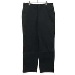 NEW BALANCE NUMERIC ニューバランス ヌメリック スタンダード パンツ MP51953 ブラック L