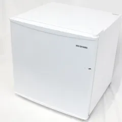 2025年最新】アイリスオーヤマ 冷蔵庫 45lの人気アイテム - メルカリ