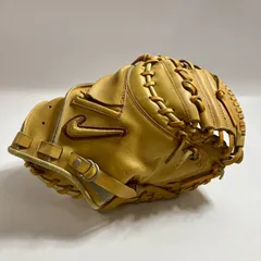 2025年最新】ナイキキャッチャーミットの人気アイテム - メルカリ