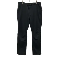 nonnative×GRAMICCI ノンネイティブ グラミチ 23SS CLIMBER EASY PANTS POLY SMOOTH KNIT WITH GORE-TEX INFINIUM パンツ NN-P4256 ブラック 4