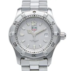 2025年最新】タグ・ホイヤー WK1312の人気アイテム - メルカリ