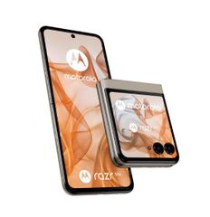 motorola razr 40 国内版 ほぼ新品 SIMフリー 折りたたみ - メルカリ