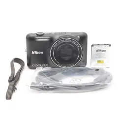2026年最新】Nikon S6600の人気アイテム - メルカリ