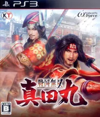 PS3 戦国無双 真田丸 通常版