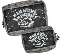 2026年最新】mwam バッグの人気アイテム - メルカリ