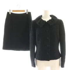 2026年最新】M'S GRACY ビジネス スカートスーツ上下の人気アイテム