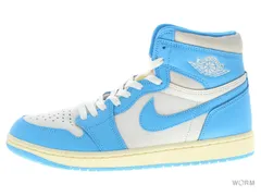 【US8.5】 AIR JORDAN 1 RETRO HIGH OG UNC Reimagined DZ5485-402 【新古品】