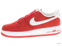 【US10.5】 NIKE AIR FORCE 1 '07 315122-612 【新古品】