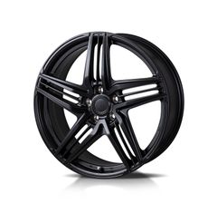 BRAVO RACING 20インチ 9.5J通し グレー コンケイブ - メルカリ