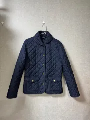 ラルフローレン キルティングアウター S