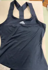 2025年最新】adidas シングレットの人気アイテム - メルカリ