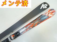 K2 ALL TERRAIN ROCKER MAVERICK カービングスキー - メルカリ
