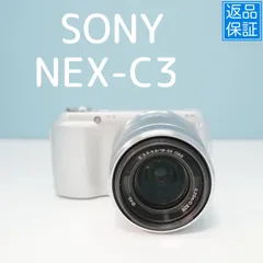 ❤即購入1000円OFF❤ソニー SONY NEX-C3 手振れ補正搭載 レンズ ❤即購入1000円OFF❤ソニー SONY NEX-C3 手振れ補正搭載 レンズ ❤