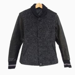 AKIRANAKAスタニングルアーワルツショートスリーブジャケット&パンツ